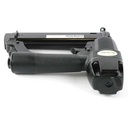 5/8-Inch to 2-Inch 18-Gauge Brad Nailer Kit  - W04