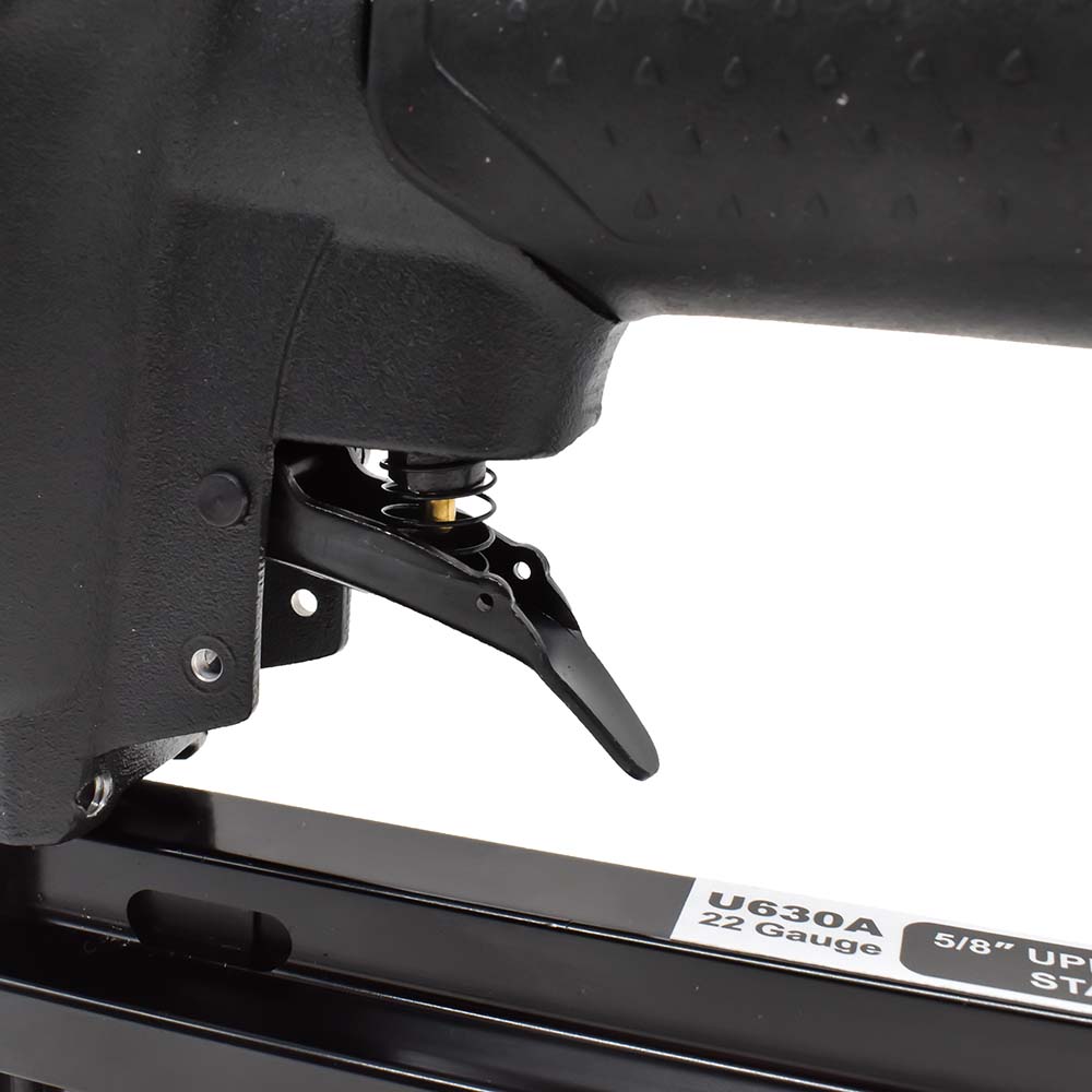 22 Gauge 5/8 Inch Upholstery Stapler Kit  - W03