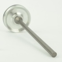 Senco Aftermarket UNILOK Piston/Driver Assembly for FramePro 651
 - W02