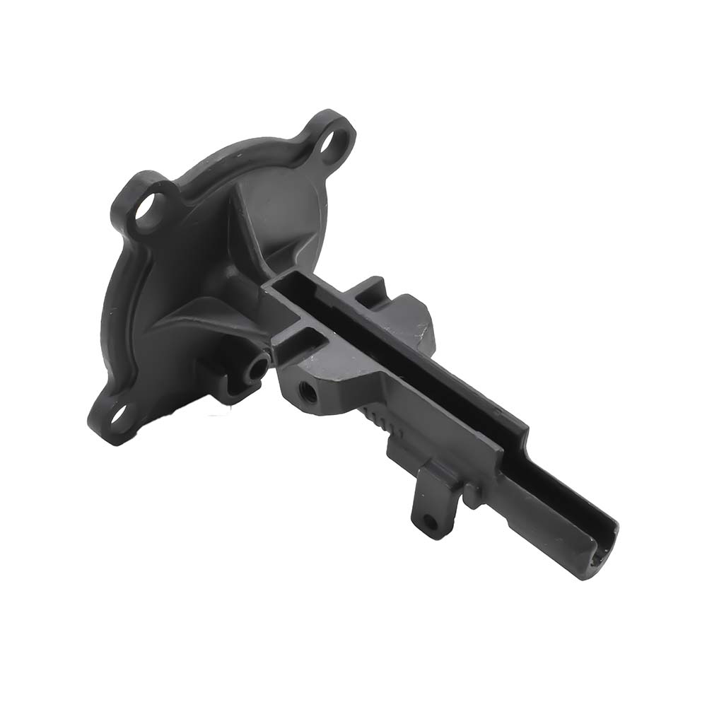 NOSE - NR83A2 Only (includes depth adjustment) AL83A-38 - W02
