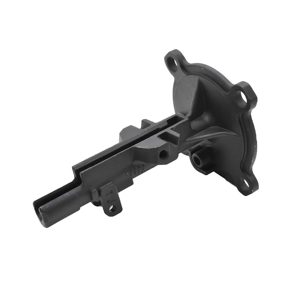 NOSE - NR83A2 Only (includes depth adjustment) AL83A-38 - W03