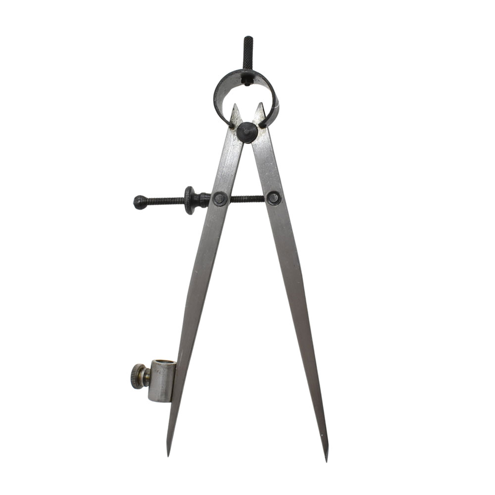  6" Pencil Holder Compass / Scriber  (ADP-5644) - W02