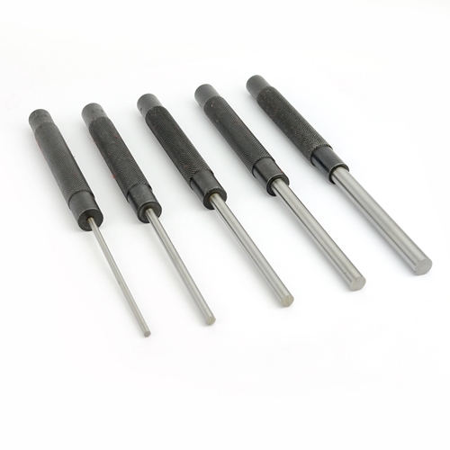 5pc. Long Drive Pin Punch Set  (APL-0026) - W02