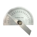 Protractor Round Head (APM-0965) - W02