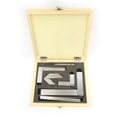 6pc Center Square Set  
(ATS7100) - W02