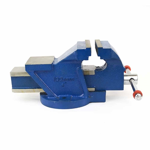  4" Bench Vise  (AVB-7420) - W02