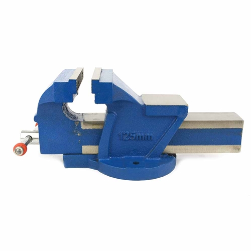  5" Bench Vise (AVB-7421) - W02