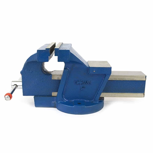 6" Bench Vise
 (AVB-7422) - W02