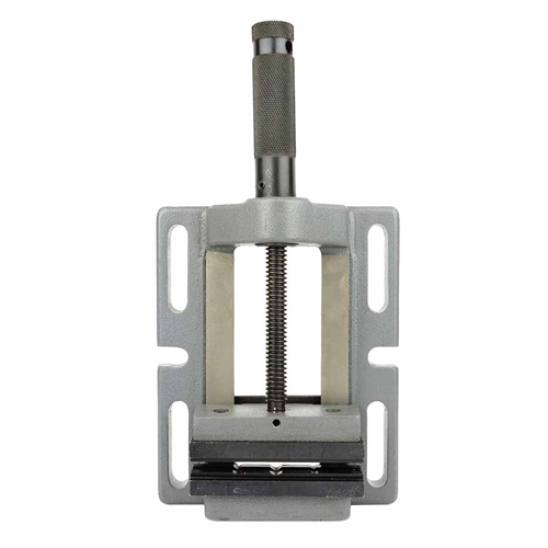  Precision  Drill Press Vise 4"  (AVU-5522) - W02