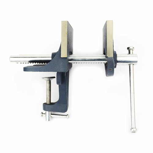 Wood Working Vise 6"  (AVW-5384) - W02