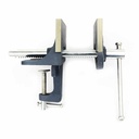  Wood Working Vise 6"  (AVW-5384) - W02