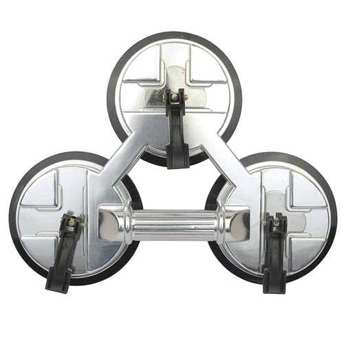 3 - 6" Jaw Glass Suction Plate  (BR87100) - W02