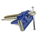 6" Portable Woodworking Vice - W04