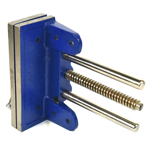 6" Portable Woodworking Vice - W05