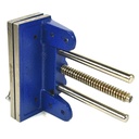 6" Portable Woodworking Vice - W05
