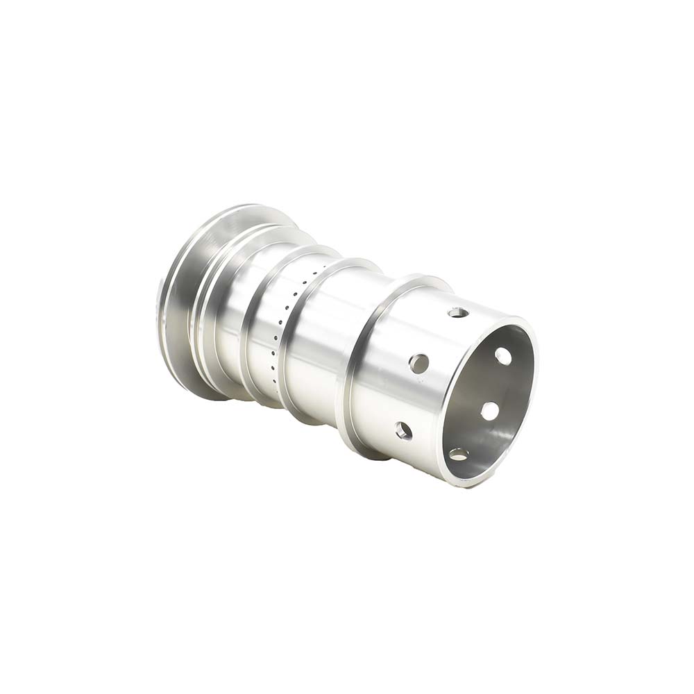 Aftermarket Aluminum Cylinder for Hitachi NR83A, NR83A2, NR83A2(S) Framing Nailers - 877-810 -(AL83A-14) - W02
