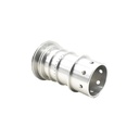 Aftermarket Aluminum Cylinder for Hitachi NR83A, NR83A2, NR83A2(S) Framing Nailers - 877-810 -(AL83A-14) - W02