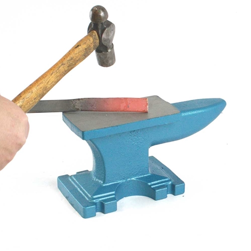24lb Anvil (KA24) - W03