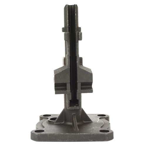 Modified Nose Assembly with Pushing Lever for Hitachi NR83A, NR83A2 & NR83A2(S) - 877390Z - W02