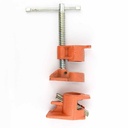 3/4" Regular Pipe Clamp - 1-3/4" Throat 
(KC34P) - W02