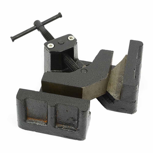 4" Welding Vise (KV4W) - W02
