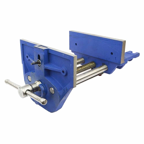 9" Rapid-Acting Woodworking Vise (KV9WR) - W02