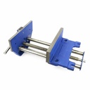 9" Rapid-Acting Woodworking Vise (KV9WR) - W03