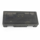 Micrometer 0 To 1" # Mem1190  (EDM-1) - W02