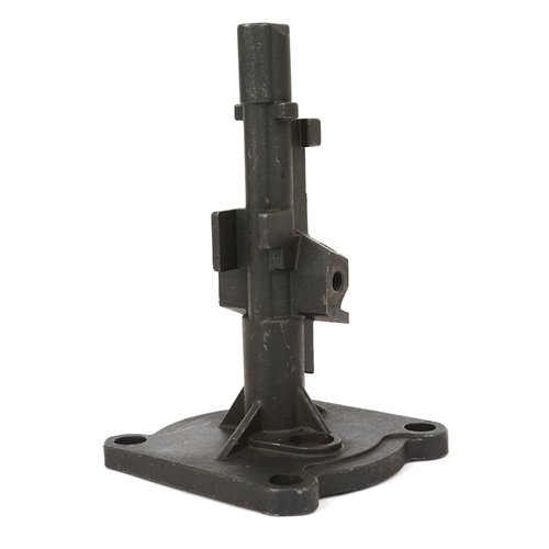 Modified Nose Assembly with Pushing Lever for Hitachi NR83A, NR83A2 & NR83A2(S) - 877390Z - W03