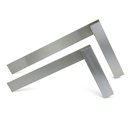 2pc Precision Steel Square set 9" & 12"
   (ASS-2273) - W02