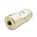 Check Valve 3/8" NPT
 - W02