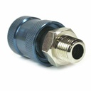 Pressure Relief Sliding Valve 1/4"NPT
 - W03