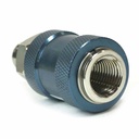 Pressure Relief Sliding Valve 1/4"NPT
 - W04