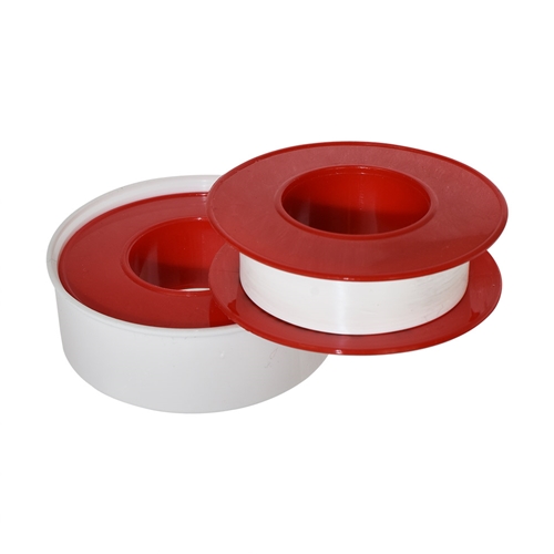 1/2 Inch x 25 ft PTFE Thread Sealing Tape (6311099) - W02