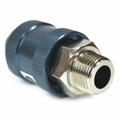 Sliding Valve 3/8" NPT
 - W03