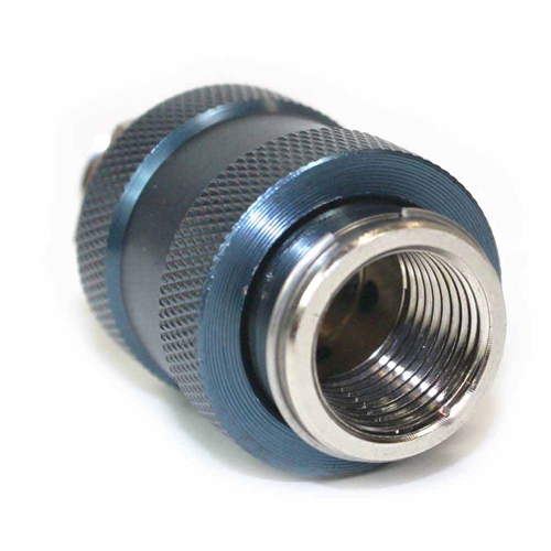 Sliding Valve 3/8" NPT
 - W04