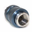 Sliding Valve 3/8" NPT
 - W04
