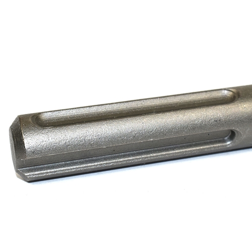 1" Flat Chisel SDS-Max Hammer Steel 1" x 18"Long
 - W03