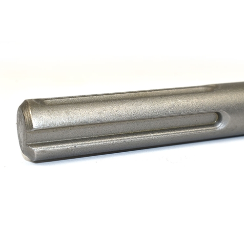 2" Inch Wide  SDS Max Scaling Flat Chisel 16 Inch Long
 - W03