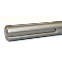 2" Inch Wide  SDS Max Scaling Flat Chisel 16 Inch Long
 - W03