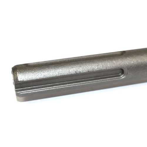 4-1/4"  Clay Spade SDS-Max 18" Long
 - W03