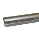 4-1/4"  Clay Spade SDS-Max 18" Long
 - W03