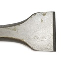 2" Wide Chisel Round Hex/ Spline Hammer 16"  Long
 - W02