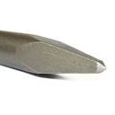 Bull Point 1-1/8" Reduced Hex Shank 16" Long
 - W02