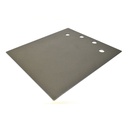 5" x 6" Replacement  Blade For SC92108
 - W02