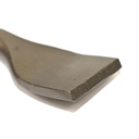 Round Shank Collar Chisel Set – 4pc set - W05