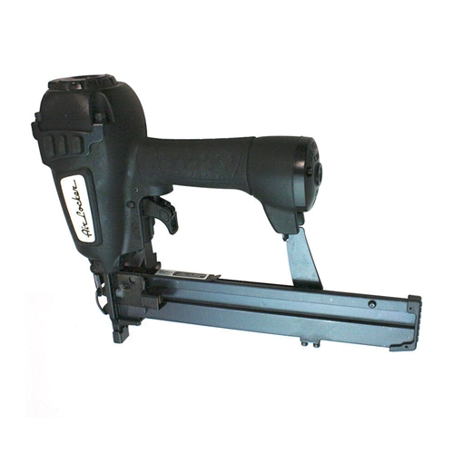 16 Gauge 2 Inch Long 7/16 Inch Medium Crown Stapler Kit  - W02