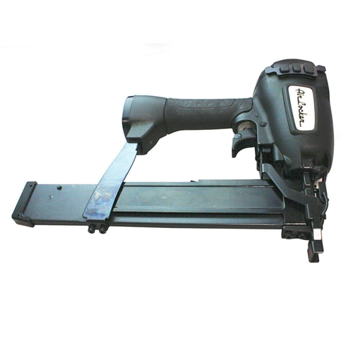16 Gauge 2 Inch Long 7/16 Inch Medium Crown Stapler Kit  - W03
