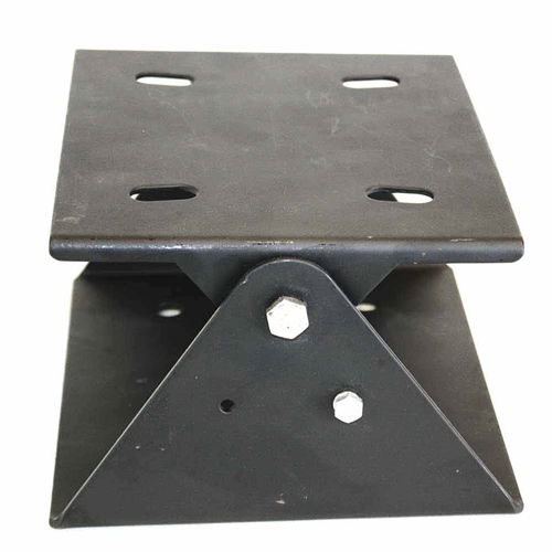 Swivel Wall Mount Bracket for HSR50 and HSR80 Hose Reels - W02