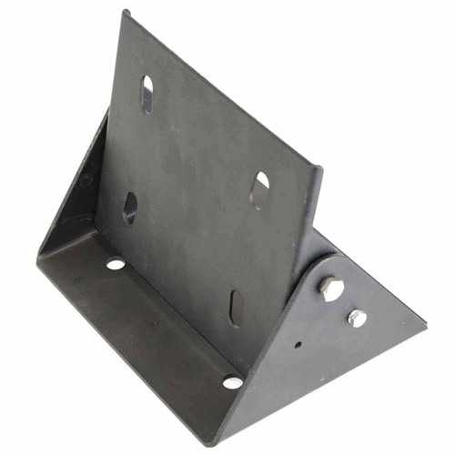 Swivel Wall Mount Bracket for HSR50 and HSR80 Hose Reels - W04